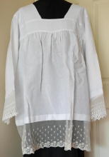 Lace Cotta 9025